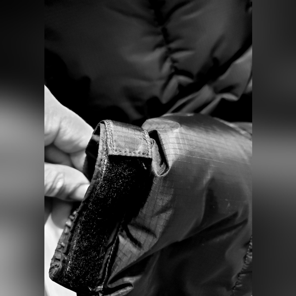 Taiga Down Jacket - Picture 5 of 5